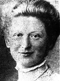 Carla Christine Nielsine Andersen (Jensen): Titanic Survivor