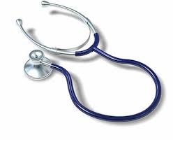 Stetaskop Keperawatan Kesehatan Medis