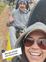 Colin Glenn Bull Run