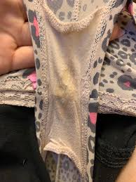 dirty panties! [oc] [f] : DirtyPanties