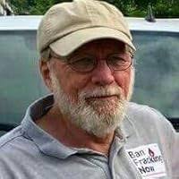 Spaceship in a Bottle by Jonathan Brazee