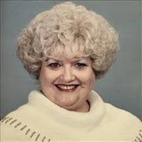 June Vellene Gray Obituary