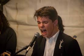 Vaguely Implied (the band)