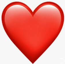 Free Heart Sticker From Sticker Mule Heart Emoji Stickers Black Heart Emoji White Heart Emoji