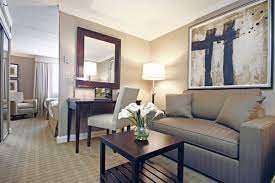 Ethan Allen Hotel | Danbury