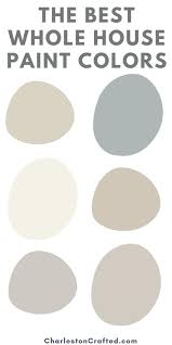 Maybe you would like to learn more about one of these? The Best Whole House Paint Colors For Any Home In 2021