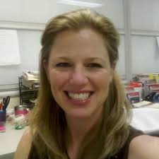 Sandra Barcelo-Adair