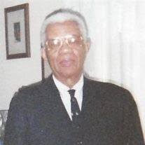 LaRue Frederick Obituary