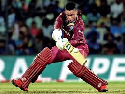 Shimron odilon hetmyer (born 26 december 1996) is a guyanese cricketer who plays for the west indies cricket team. West Indies Shimron Hetmyer Pairs Up With Shai Hope To Hand India An Eight Wicket Defeat