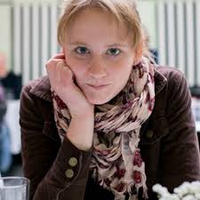 Olivia Barrow's Profile