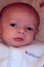 Births: Hancock birth (11/24/08)