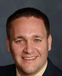 Dr. Russell J. Fredrickson, MD