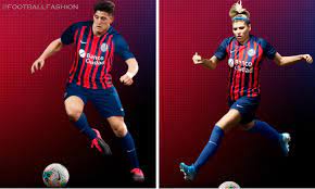 San lorenzo tuvo un nuevo ensayo de cara al inicio del torneo de la liga profesional. San Lorenzo 2020 Nike Home And Away Kits Football Fashion