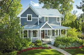 While there are many decisions to make, one of the common. Roofing Trends Heavy Metal Qualified Remodeler
