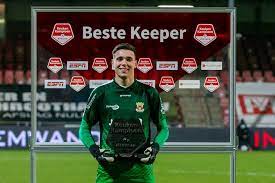 In the game fifa 21 his overall rating is 66. Beste Keeper Jay Gorter Krijgt Zijn Bronzen Schild Ga Eagles Destentor Nl