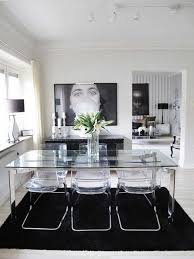 Modern Glass Dining Table Amazing Modern Glass Dining Tables Glass Dining Room Table Modern Glass Dining Table Dining Room Interiors