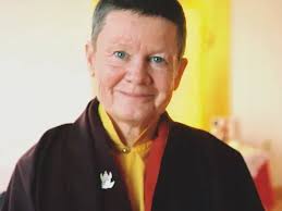 Pema Chödrön (Sprecherin, Autorin): alle Bücher + Steckbrief bei Penguin