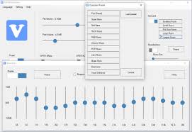 Equalizer apo features equalizer apo installation using equalizer apo basic amplification troubleshooting developer credits. 5 Best Free Equalizer For Windows