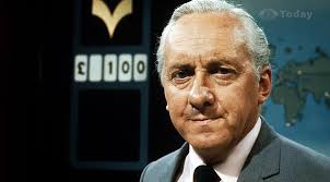 Channel 5 look at the rise and fall of Hughie Green