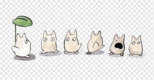Totoro Png Google Search Totoro My Neighbor Totoro Studio Ghibli