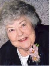 Obituary information for Joan E. Crothers