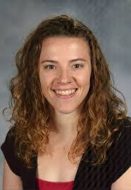 Samantha Holloway's Instagram, Twitter & Facebook