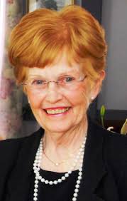 Betty Brown Obituary