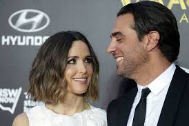 He is known for various film, stage, and television roles, including regular or recurring rol. Bobby Cannavale And Rose Byrne Are Not Married Yet