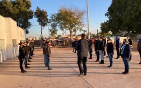 ¡encuentra la oferta que más se adapte a ti! Conforman Primera Generacion De Academia De Policia En Cajeme El Sol De Hermosillo Noticias Locales Policiacas Sobre Mexico Sonora Y El Mundo