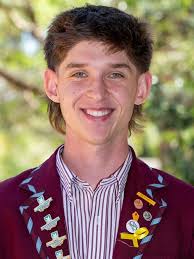 School captains at Adelaide private colleges and high schools