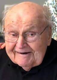 Obituary for Carl A. Hoff