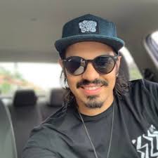 Felipe Sandoval (@SandoPercance)