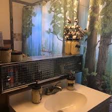 After a successful duck hunt it is now time to prep your game to eat! Duck Hunting Bathroom Decor Modern Architecture