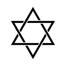 Star tattoos are one of the oldest tattoo designs. 12 Star Of David Tattoo Designs