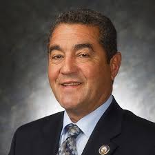 Local Unions Take Big Interest in Crowded College Trustee Races