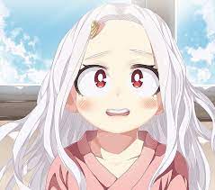 Anime My Hero Academia Eri My Hero Academia Hd Wallpaper My Hero Academia Hero Hero Wallpaper