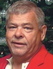 James "JT" Curtis Jr.