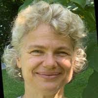 Barbara Dilger's Instagram, Twitter & Facebook