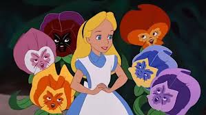 Le temps devient fou dans alice au pays des merveilles 2. Netflix Prevoit Une Adaptation D Alice Au Pays Des Merveilles