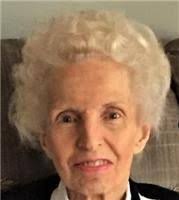 Gustava White Obituary (2018)