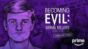Prime Video: 21st Century Serial Killer