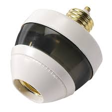 Brk Motion Sensing Light Socket Smoke Alert Home Fire Safety