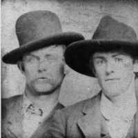 Starling Thomas Largent (1874–1918)