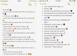 Instagram Bio Ideas With Emoji For Girl Instagram Bio Quotes Good Instagram Bio Quotes Instagram Bio