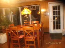Tables basses tables d'appoint consoles. Chalet A Herouxville Lac A La Tortue A Louer Pour 6 N 20761