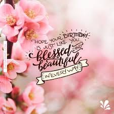 50th Birthday Message For Cousin Sister Birthday Blessed And Beautiful Birthday Blessings Birthday Wishes For Myself Happy Birthday Pictures