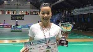 Kevin sanjaya sukamuljo (born 2 august 1995) is an indonesian professional badminton player currently ranked world number 1 in the men's doubles by the badminton world federation. Lzv3udsnwx8mcm