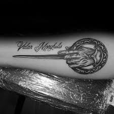 Draw and guess with friends or people around the world, quick draw something, or play a drawize is a fun online multiplayer drawing game where you draw and guess words. 83 Best Game Of Thrones Tattoos In 2021 Cool And Unique Designs