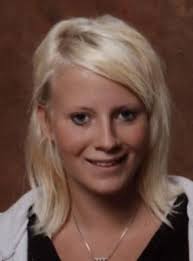 Sandra Persson, 18 år