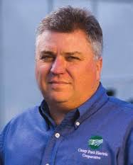 Appalachian Electric Cooperative — Your Touchstone Energy Cooperative